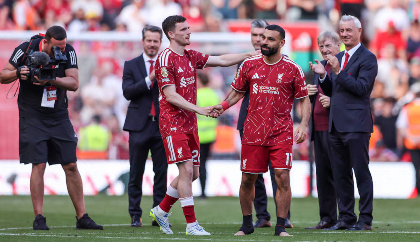 📌 Salah och Robbos magiska år i siffror